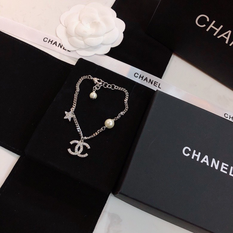 Ch*el bracelets